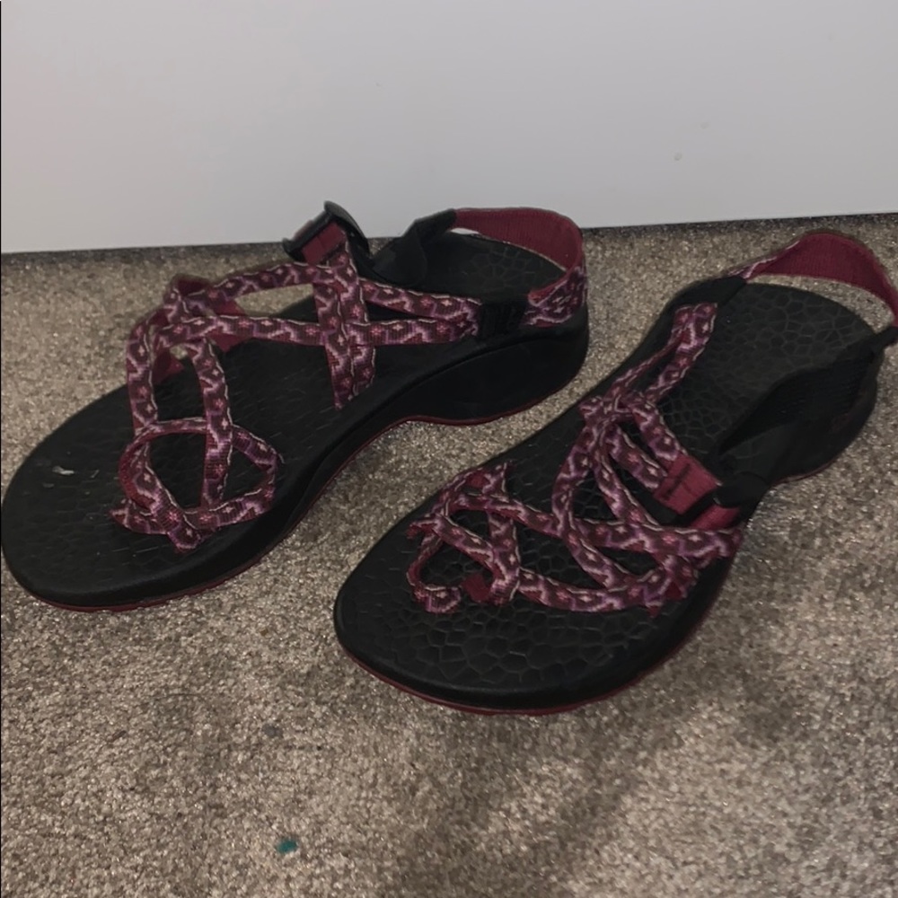 Chacos
